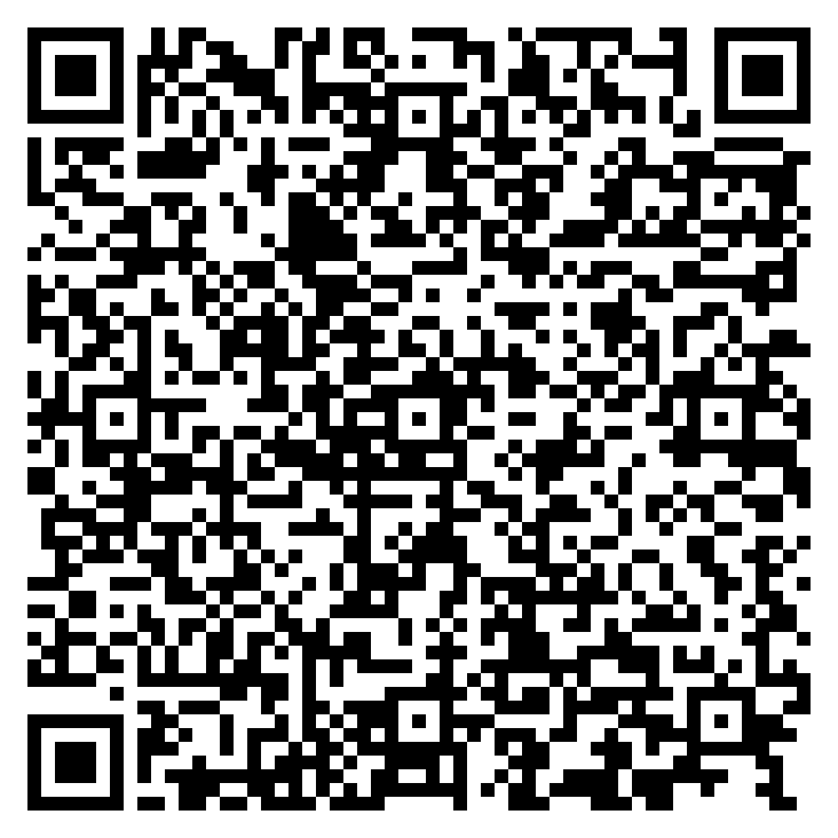 Zelle QR code to give to God's Family Church
